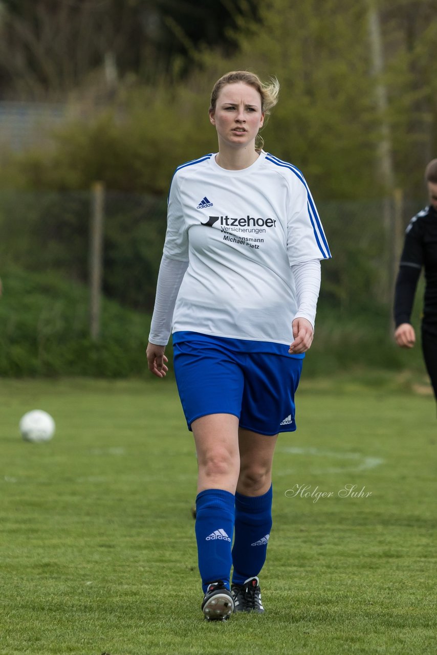 Bild 241 - Frauen TSV Wiemersdorf - SV Henstedt Ulzburg : Ergebnis: 0:4